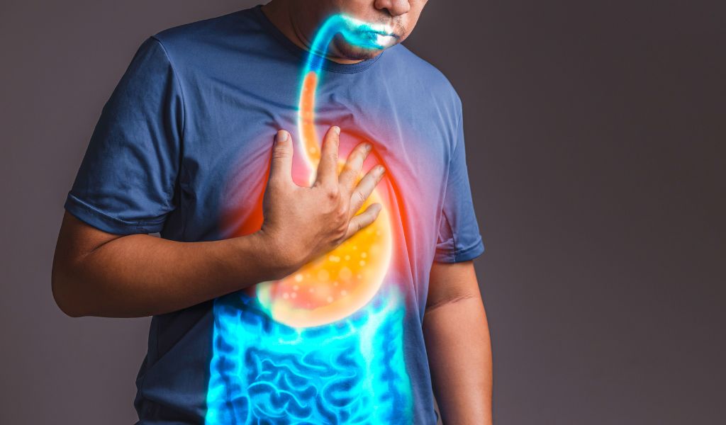 “Trào ngược dạ dày có mấy cấp độ?” là băn khoăn của rất nhiều người