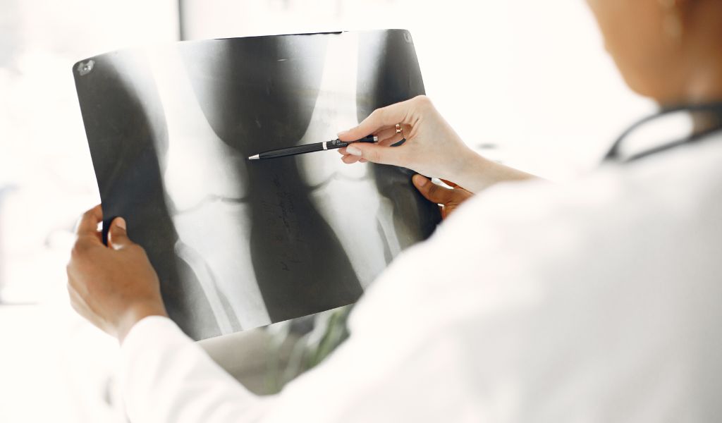 Tế bào gốc có khả năng biệt hóa thành các tế bào khác dùng trong điều trị bệnh như viêm xương khớp