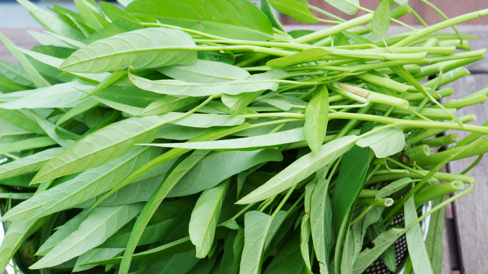 Người tiểu đường có ăn được rau muống không? Giải đáp chi tiết từ góc nhìn dinh dưỡng