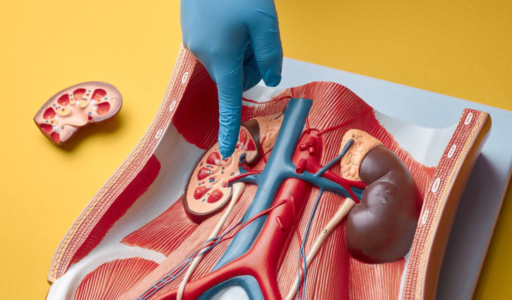 Nước dừa hỗ trợ cải thiện tiêu hóa ngăn ngừa sỏi thận hiệu quả