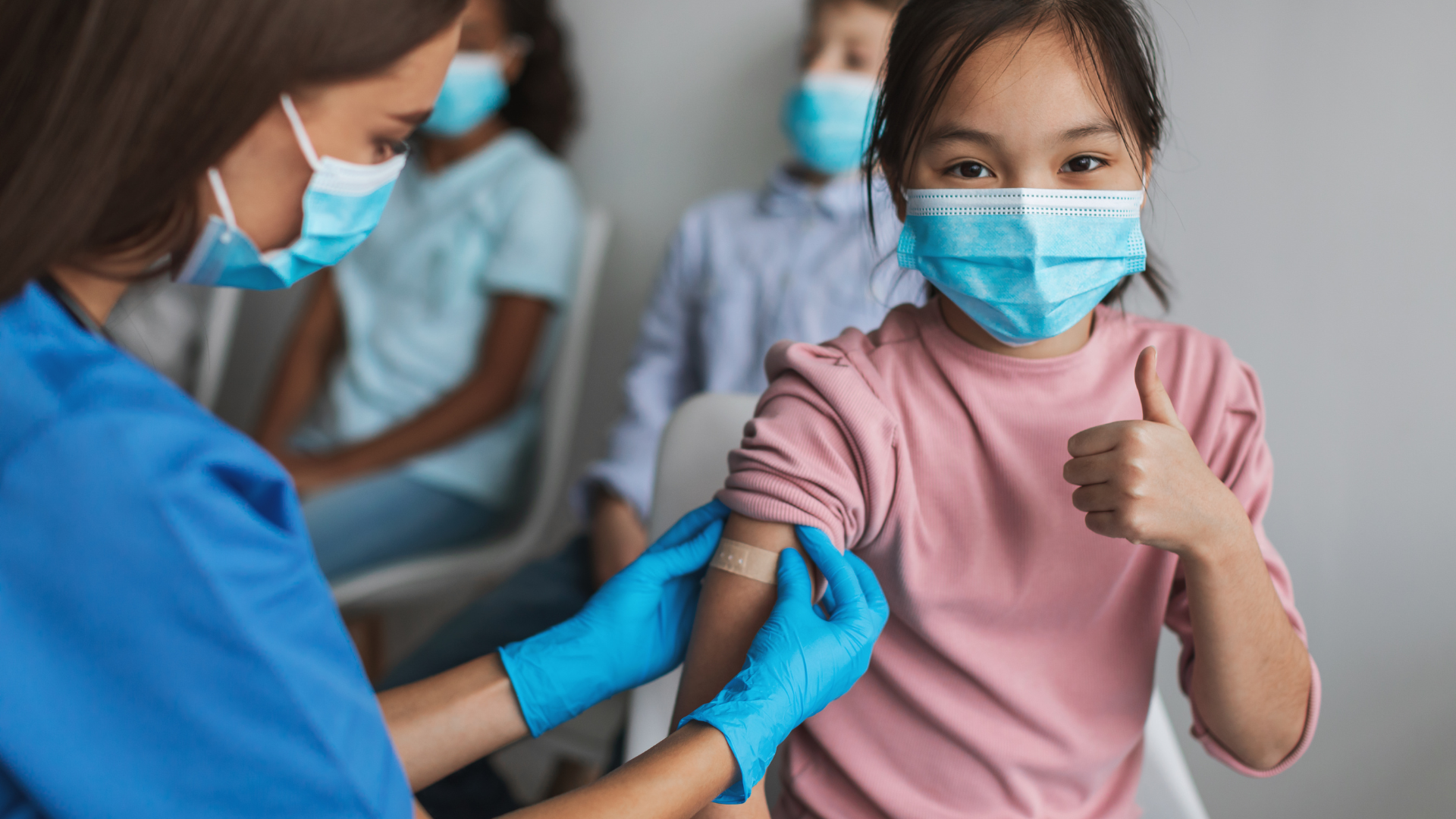 Phân biệt cúm A và Covid như thế nào?