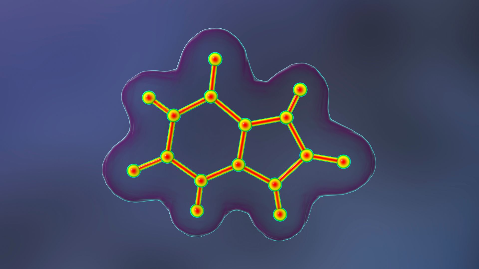 Phenylalanine là một axit amin thiết yếu mà cơ thể không tự sản xuất được