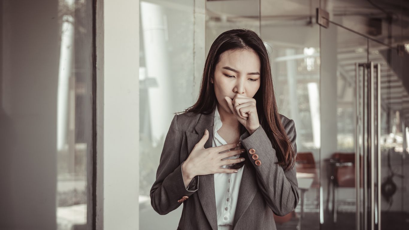 Rhinovirus là gì? Những điều cần biết về Rhinovirus 4