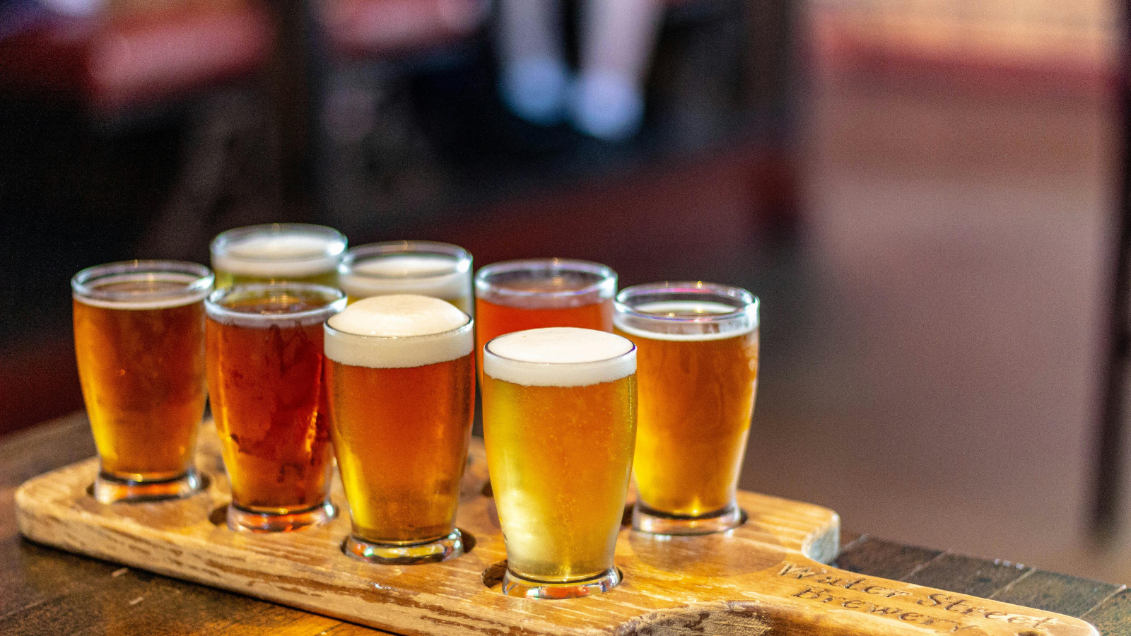 Rượu bia càng làm người bệnh càng thêm khó thở