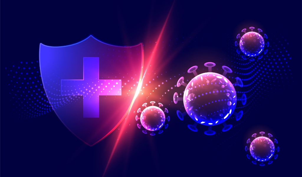 Tế bào NK là “lá chắn” sớm giúp bảo vệ cơ thể trước virus, ung thư và các tác nhân gây hại