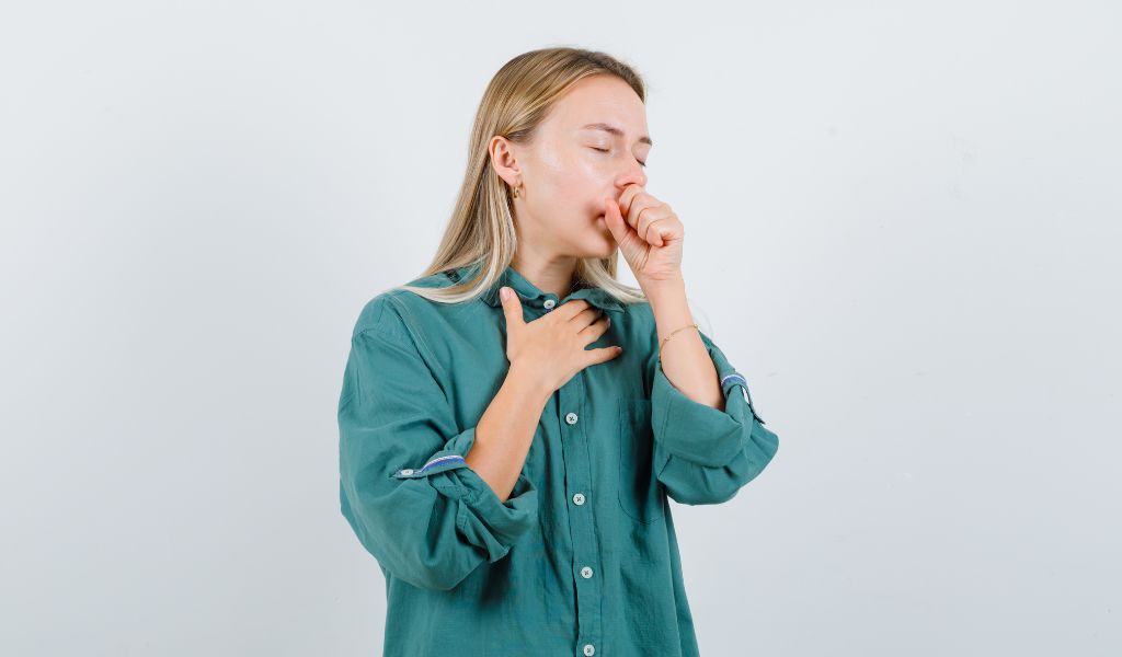 Các tế bào diệt tự nhiên đóng vai trò điều hòa phản ứng viêm trong bệnh hen suyễn