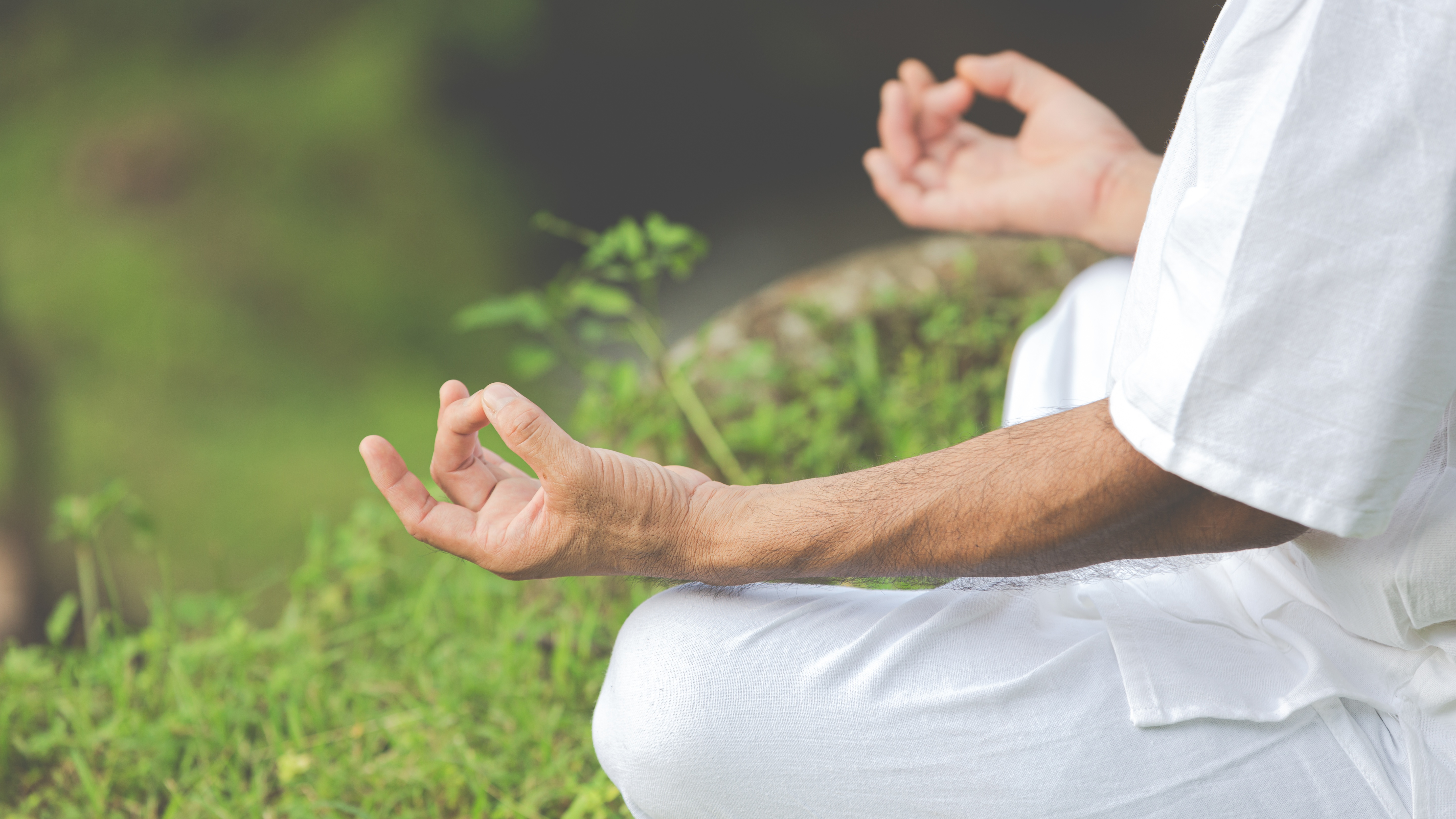 Tập yoga giúp cải thiện nhịp thở