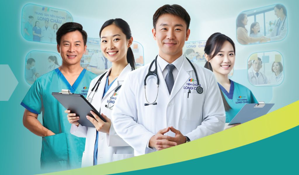 Tiêm vắc xin RSV ở đâu tại Hải Phòng để đảm bảo uy tín và an toàn?