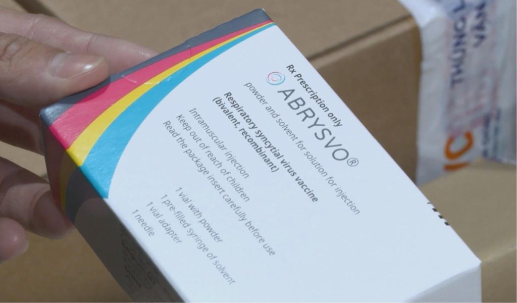 Vắc xin Abrysvo hiện đã được triển khai rộng rãi tại một số cơ sở tiêm chủng tại Việt Nam