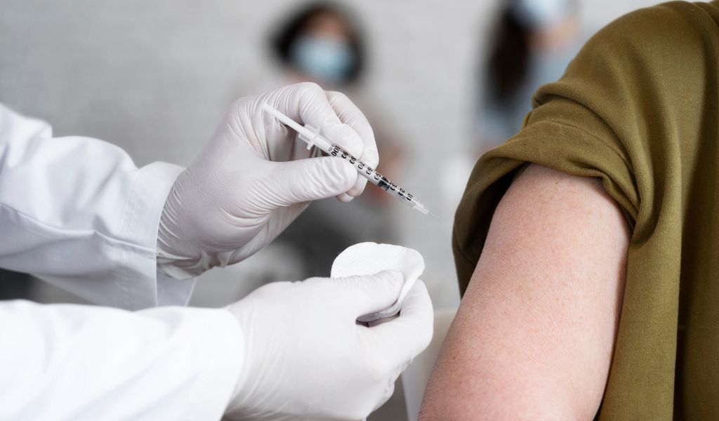 Tiêm vắc xin cúm ở đâu tại Hải Phòng để đảm bảo chất lượng?