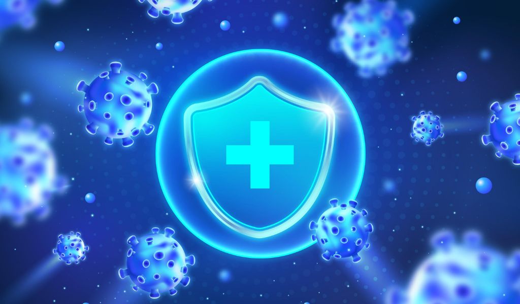 Vắc xin 6 trong 1 giúp bảo vệ trẻ khỏi sáu bệnh truyền nhiễm nguy hiểm