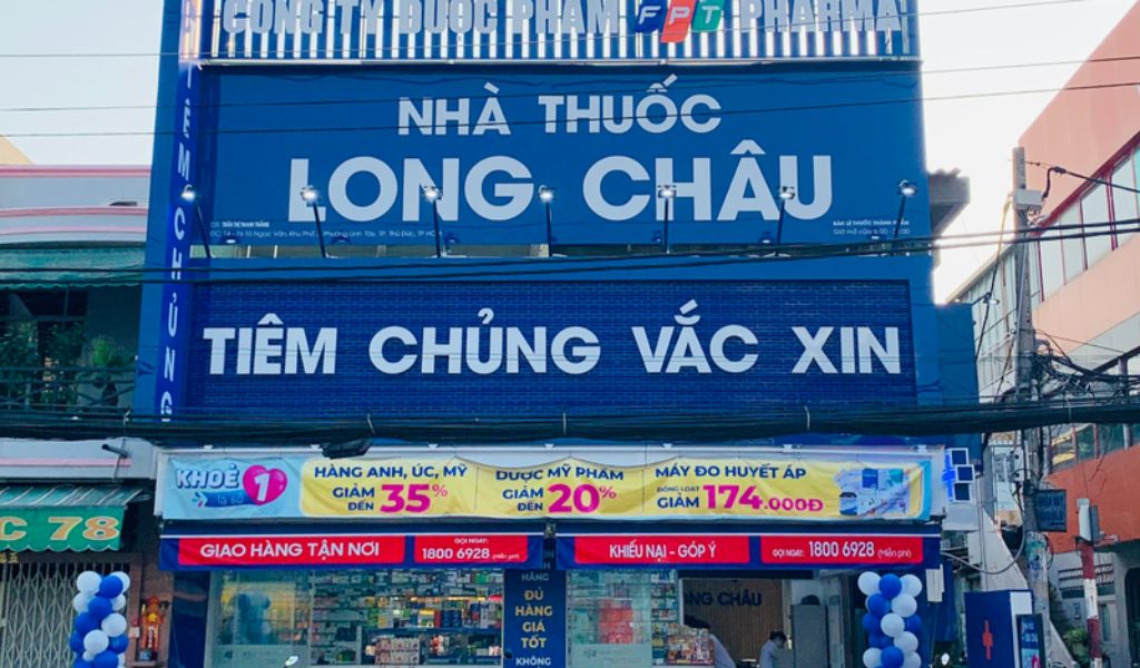 Tiêm vắc xin 6 trong 1 ở đâu tại Thủ Đức để giúp trẻ xây dựng hệ miễn dịch sớm và vững chắc