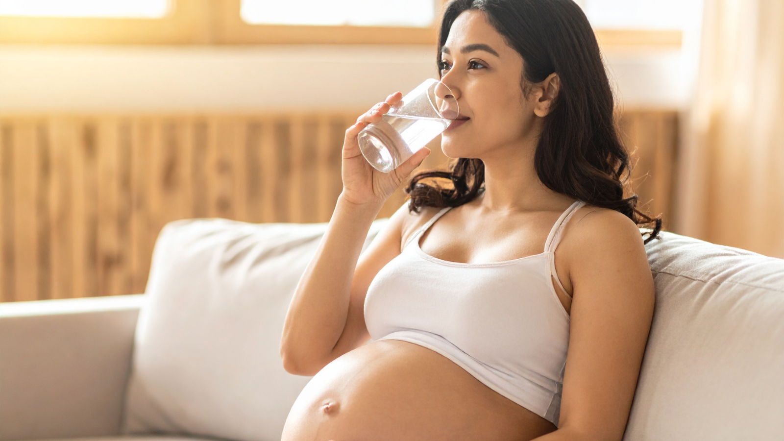 Bà bầu bị cảm cúm 3 tháng đầu uống gì? Hướng dẫn chi tiết, an toàn và đầy đủ nhất 2