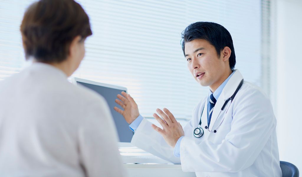 Người bệnh cần tái khám định kỳ và tuân thủ chỉ định điều trị để phòng ngừa tái phát