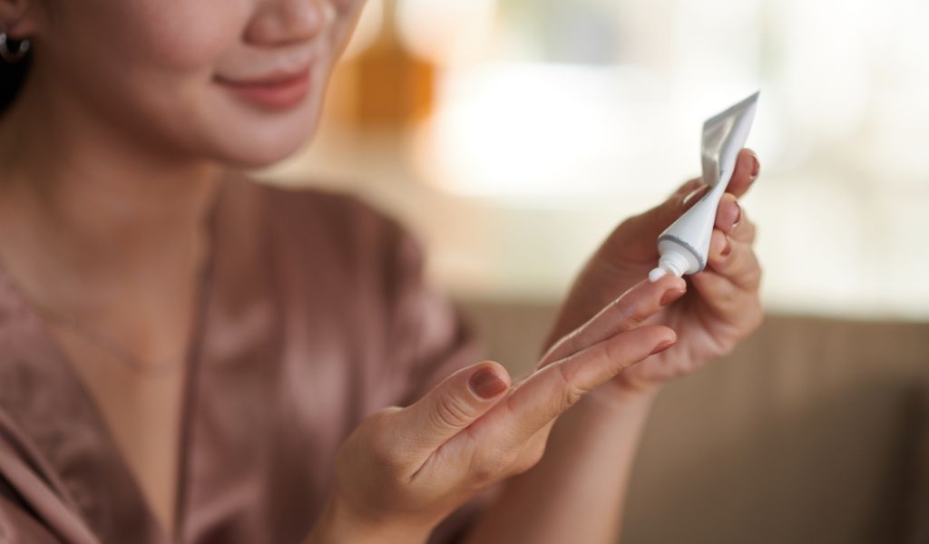 Người bệnh cần dùng thuốc theo hướng dẫn, kiên trì nhiều tháng để đạt hiệu quả