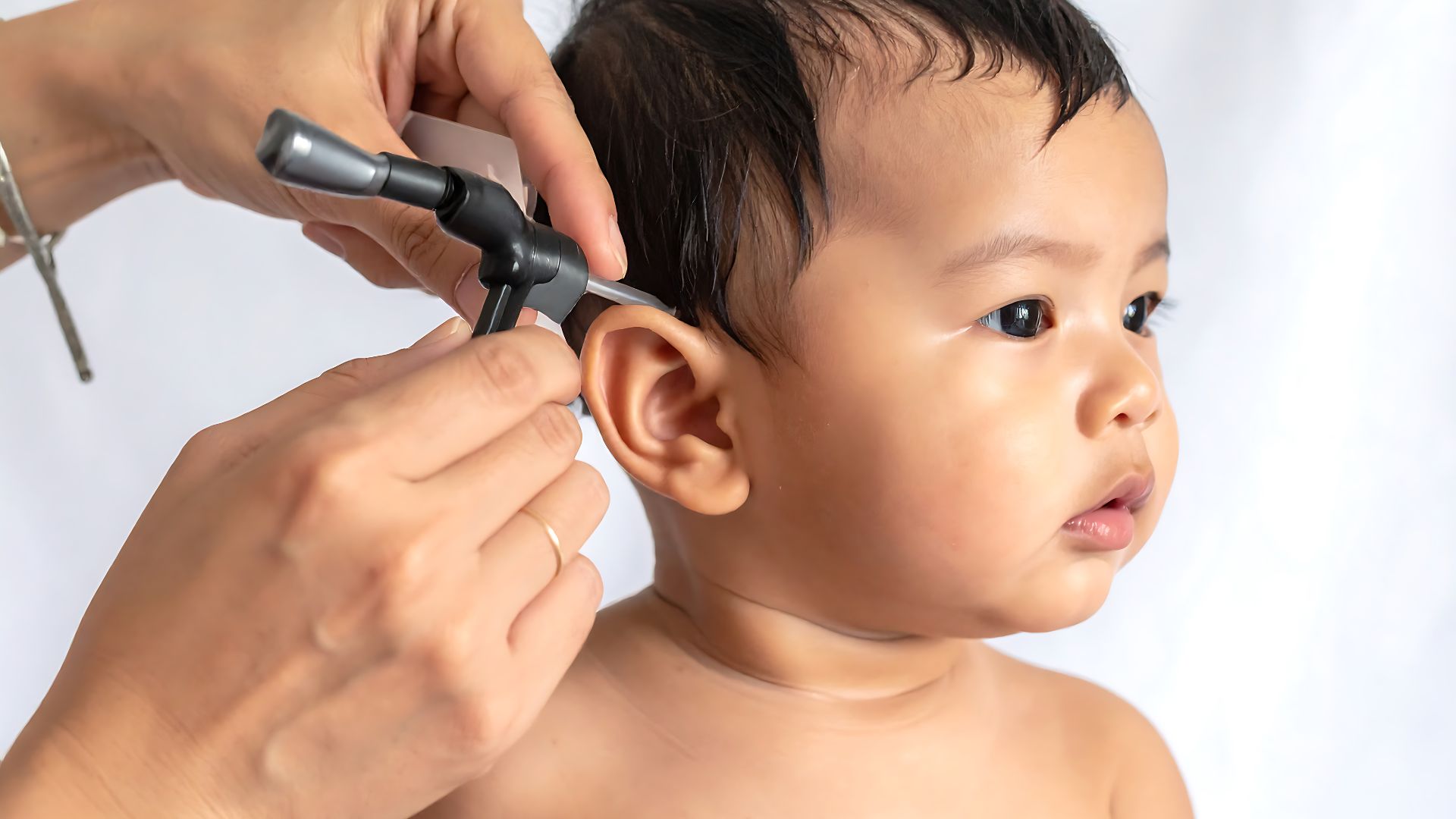 Soi tai giúp phát hiện biến chứng