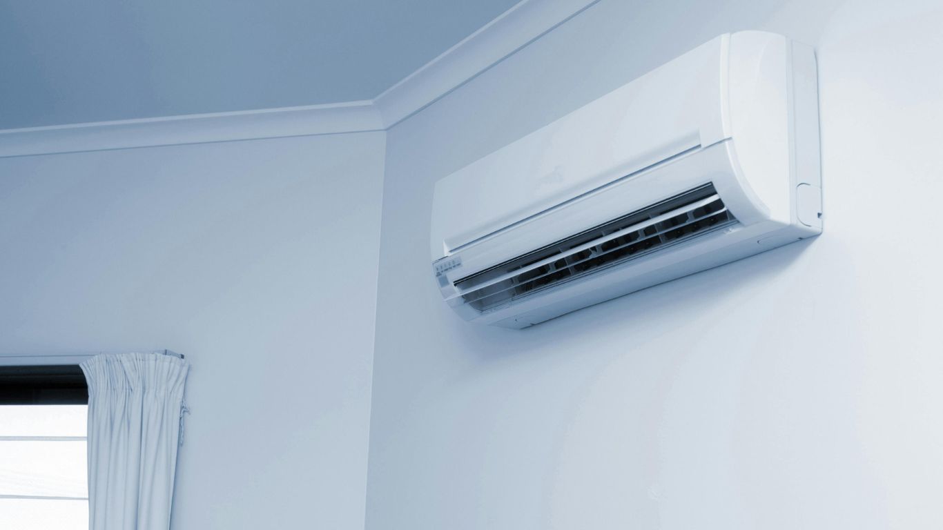 Trẻ bị viêm phổi có nên nằm máy lạnh không? 1