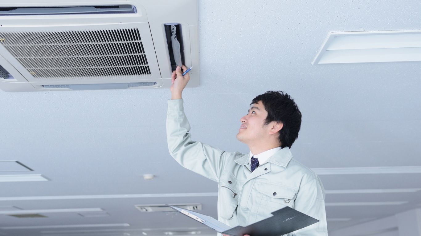 Trẻ bị viêm phổi có nên nằm máy lạnh không? 2