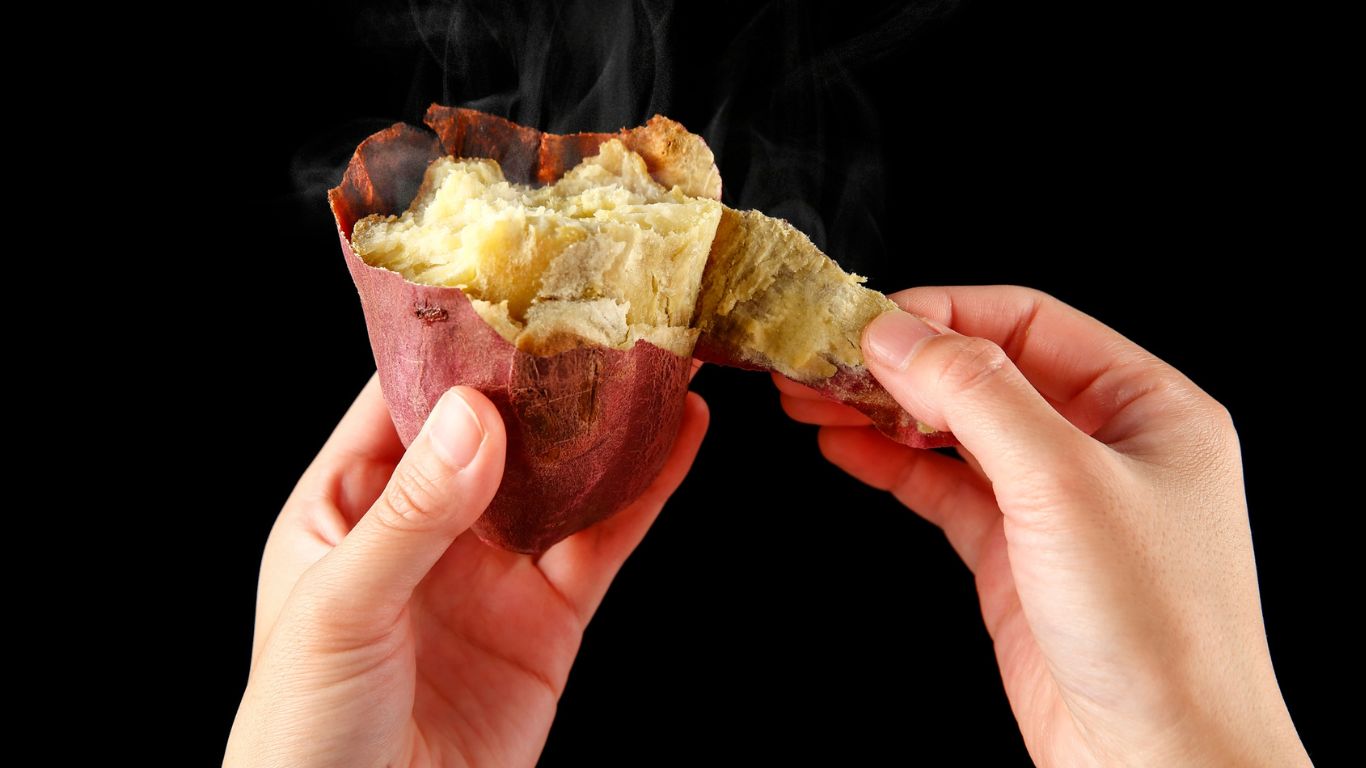 Bị trào ngược dạ dày có nên ăn khoai lang không? 4