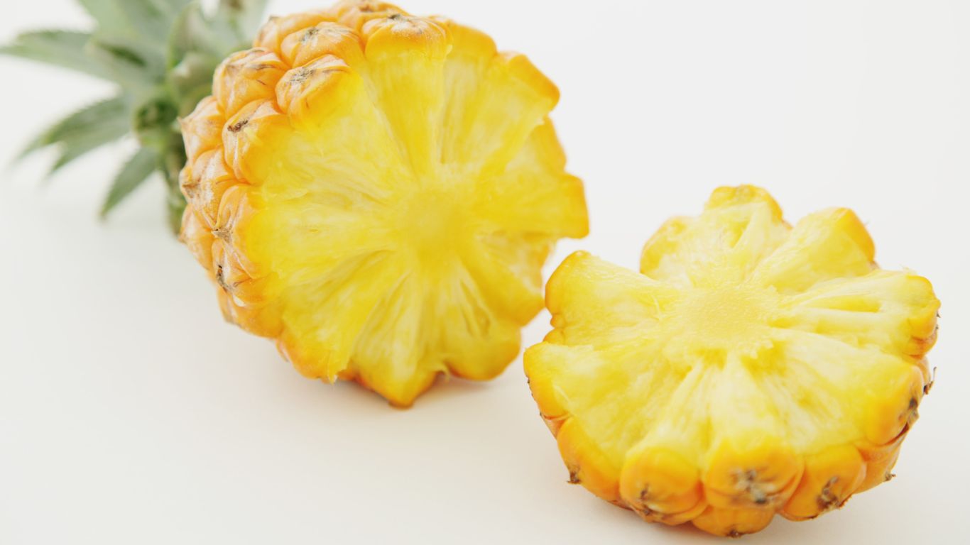 Người mắc trào ngược dạ dày có nên ăn dứa không? 2