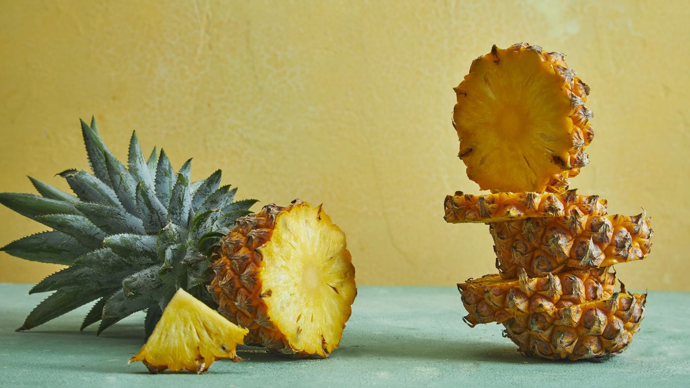 Người mắc trào ngược dạ dày có nên ăn dứa không? 4