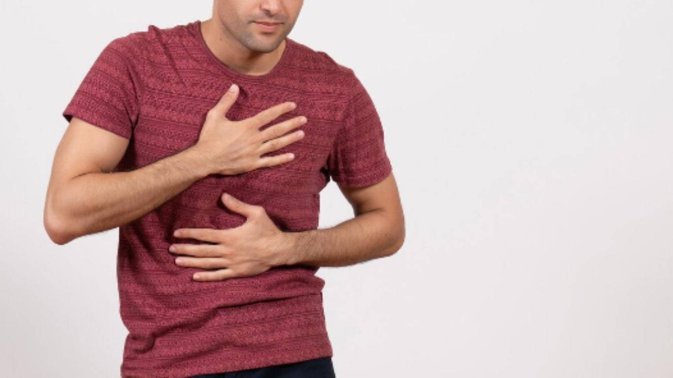 Bị trào ngược dạ dày có nên ăn chuối không? 1