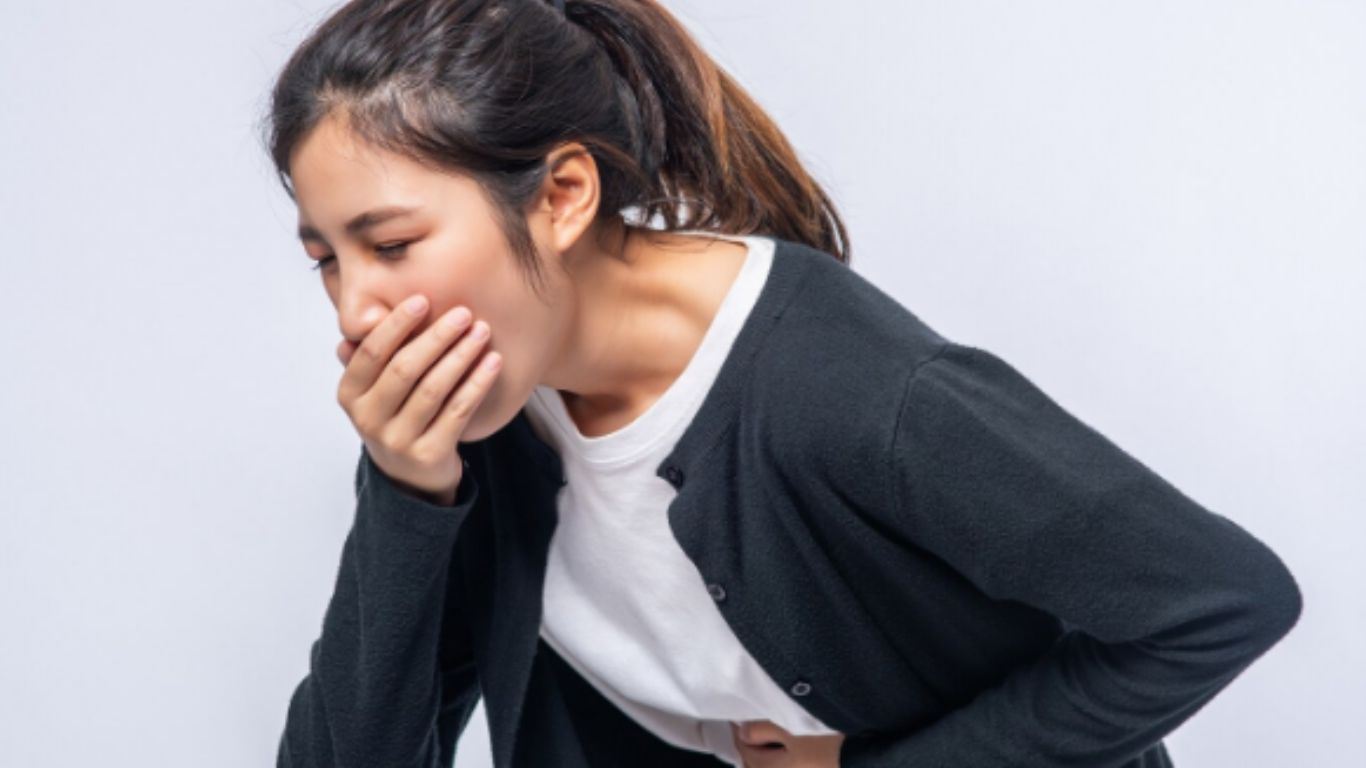 Trào ngược dạ dày có nên ăn trứng không? 1