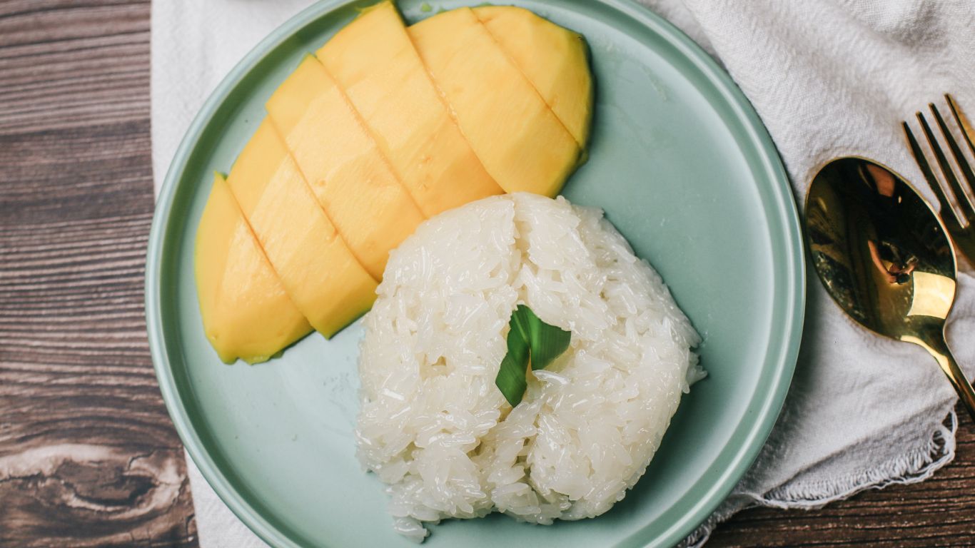 Người bị trào ngược dạ dày có nên ăn xôi không? 2