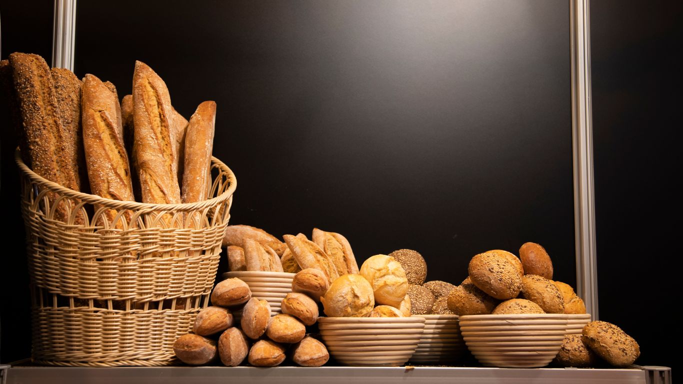 Trào ngược dạ dày ăn bánh mì được không? 2
