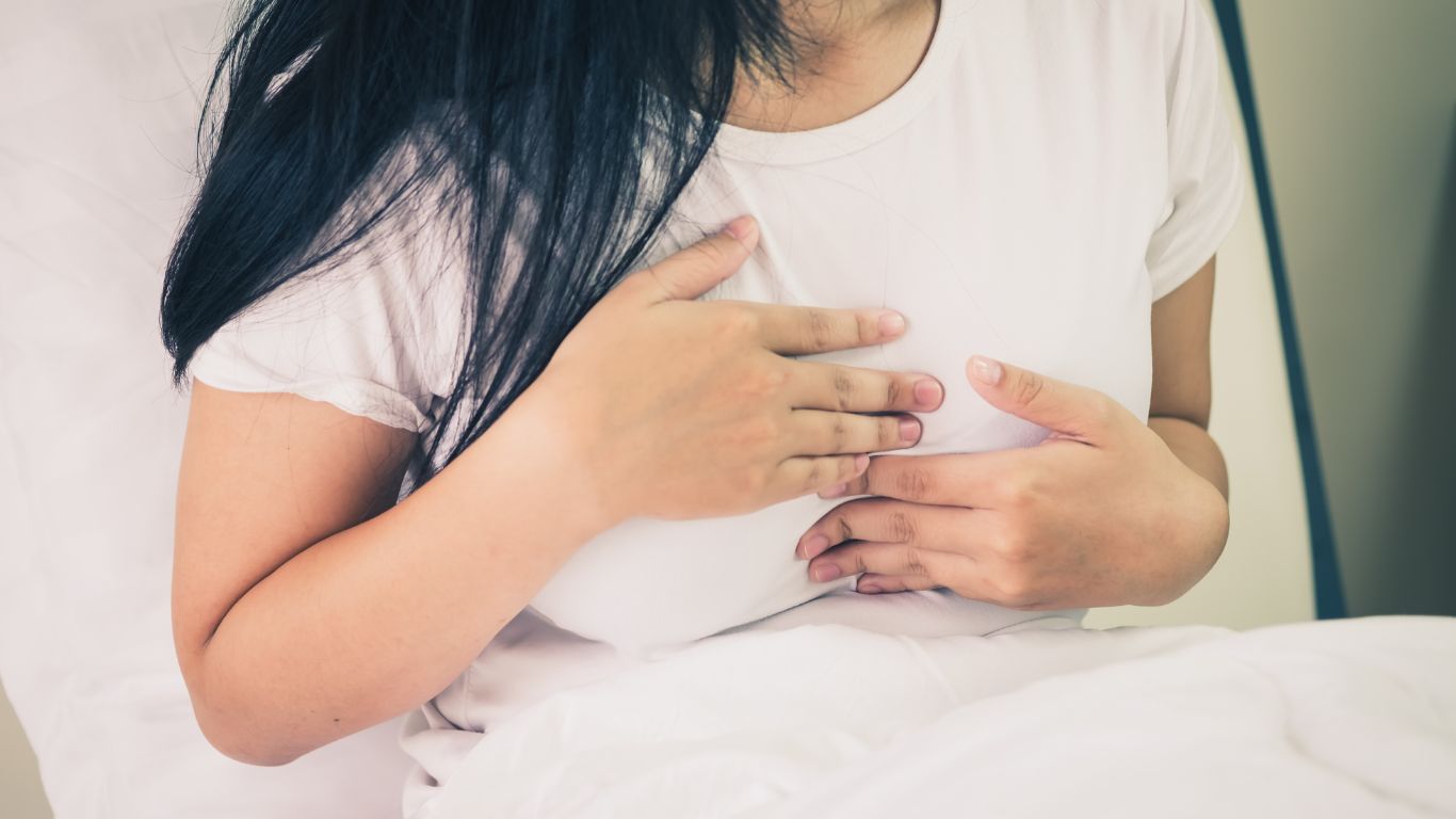 Người bị trào ngược dạ dày có nên ăn xôi không? 4