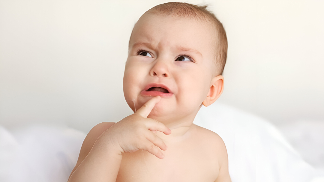 Hình ảnh các loại mụn ở trẻ sơ sinh thường gặp 5