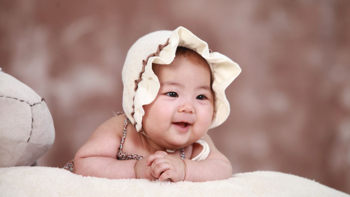Cách rơ lưỡi cho trẻ sơ sinh: Quy trình và lưu ý khi thực hiện 2