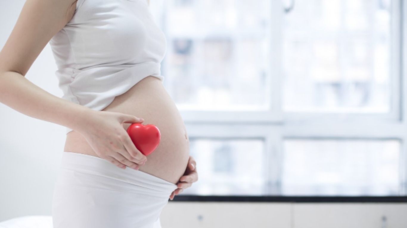 Sau sảy thai bao lâu thì trứng rụng? 3