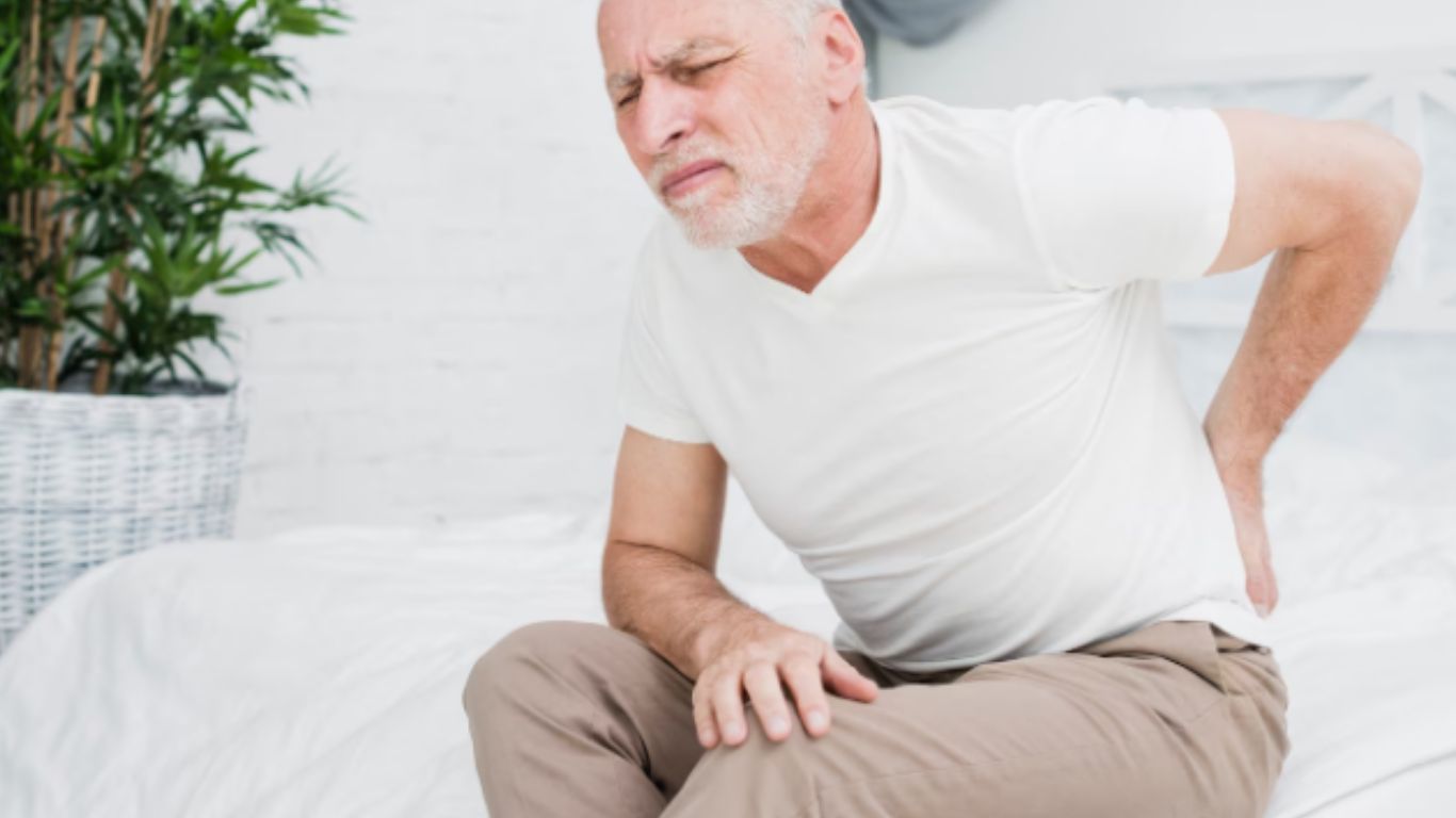 Bệnh suy thận mạn tính có chữa được không? 1