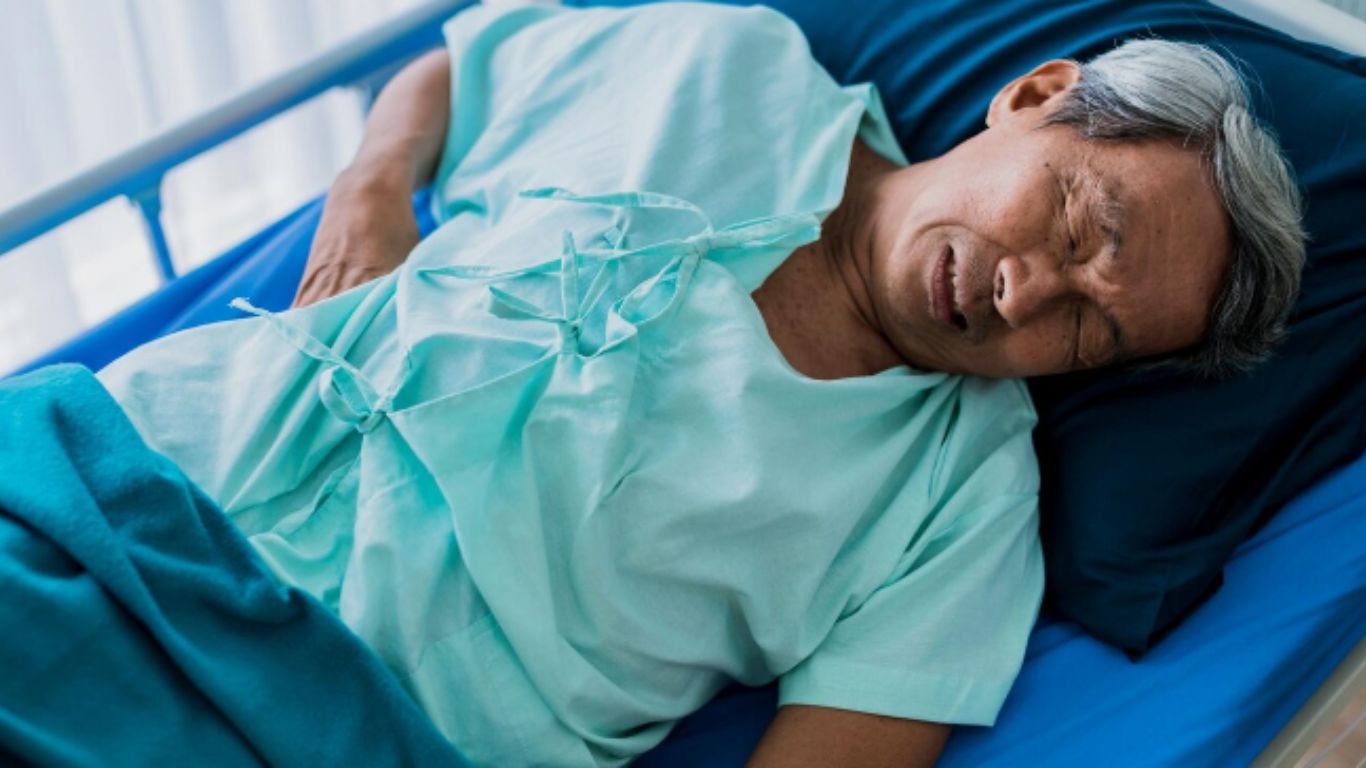 Bệnh suy thận mạn tính có chữa được không? 4