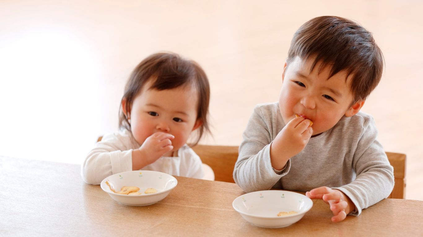 Trẻ mấy tháng thì ăn được sữa chua? 3