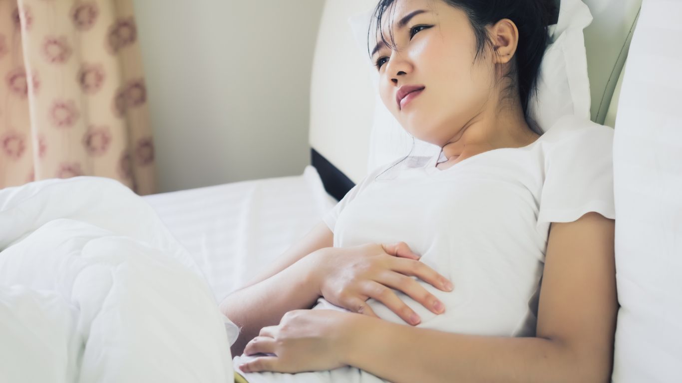 Dấu hiệu ngộ độc thực phẩm: Cách nhận diện và xử trí 1