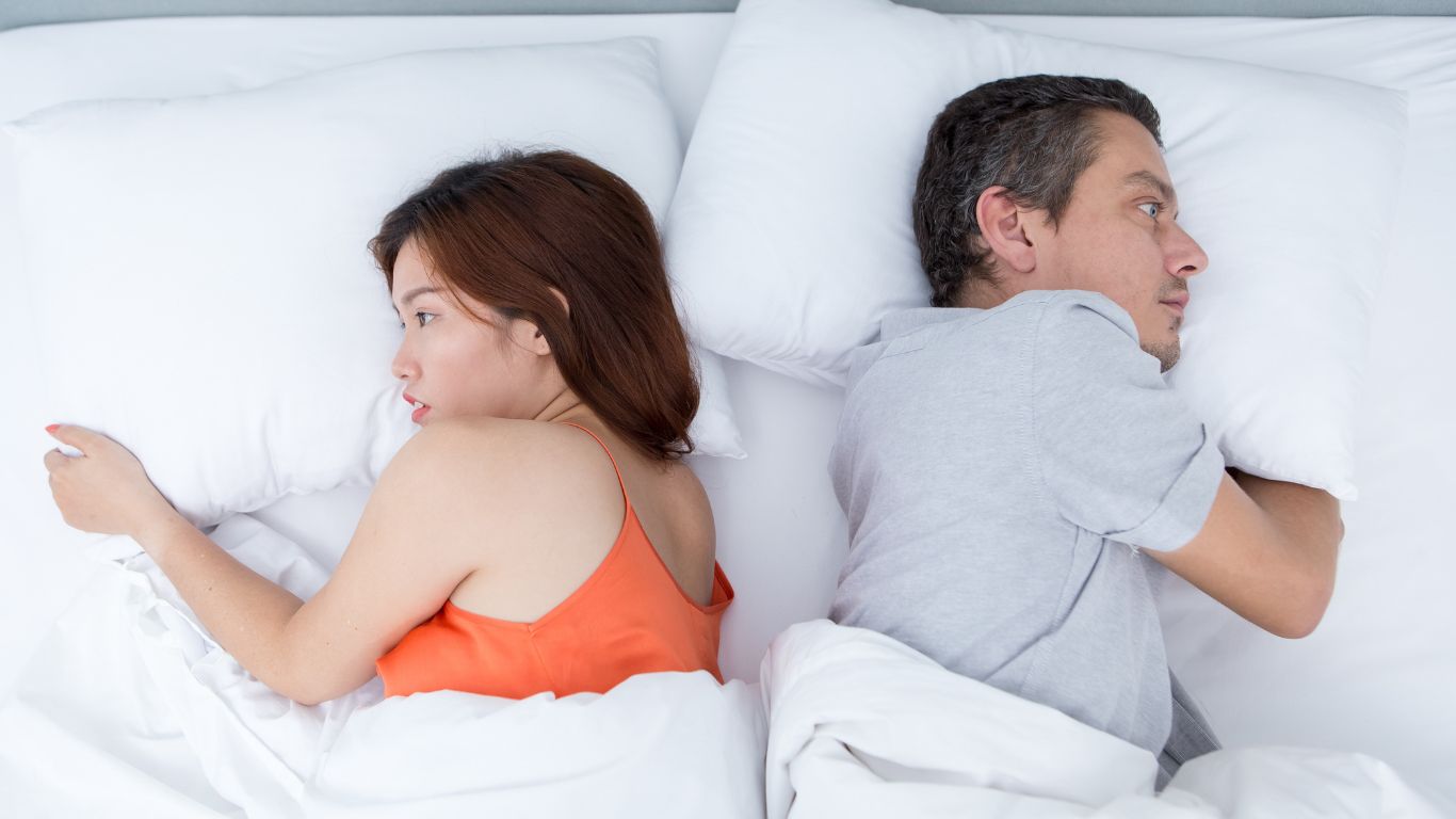 Sau khi cấy que tránh thai cần kiêng gì? 1