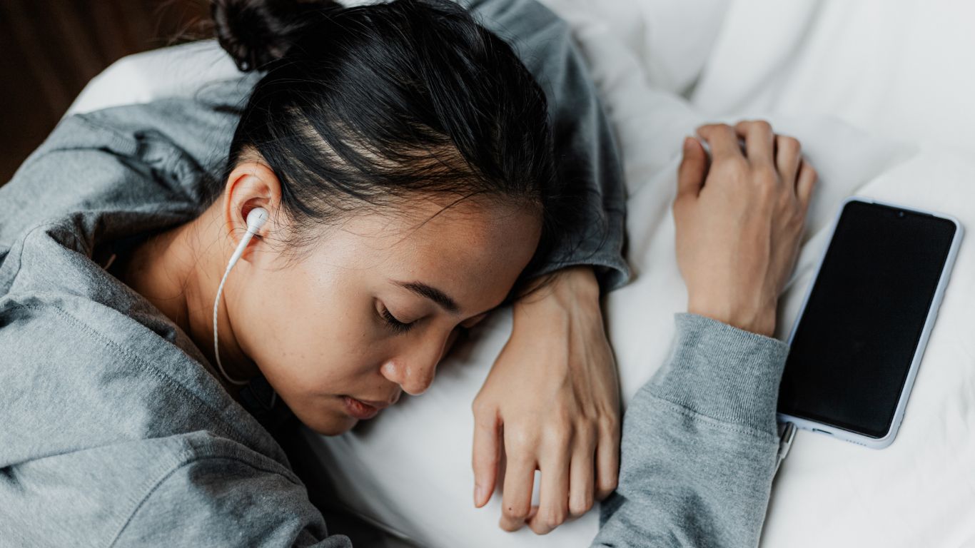 Những dấu hiệu đột quỵ ở nữ​ cần lưu ý 2