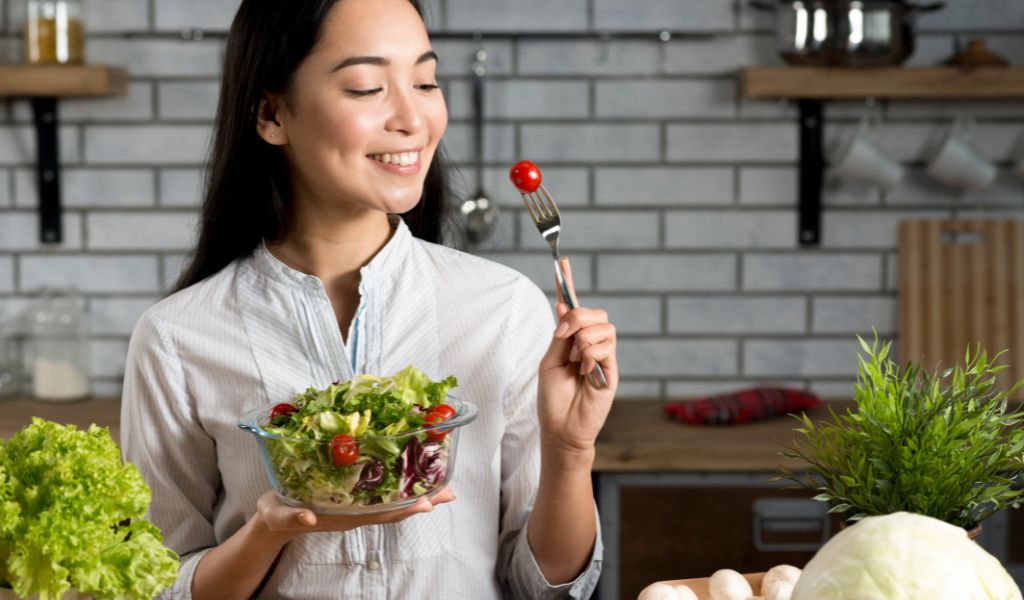 Bổ sung vitamin K từ thực phẩm là cách tự nhiên, an toàn và phù hợp với nhiều đối tượng