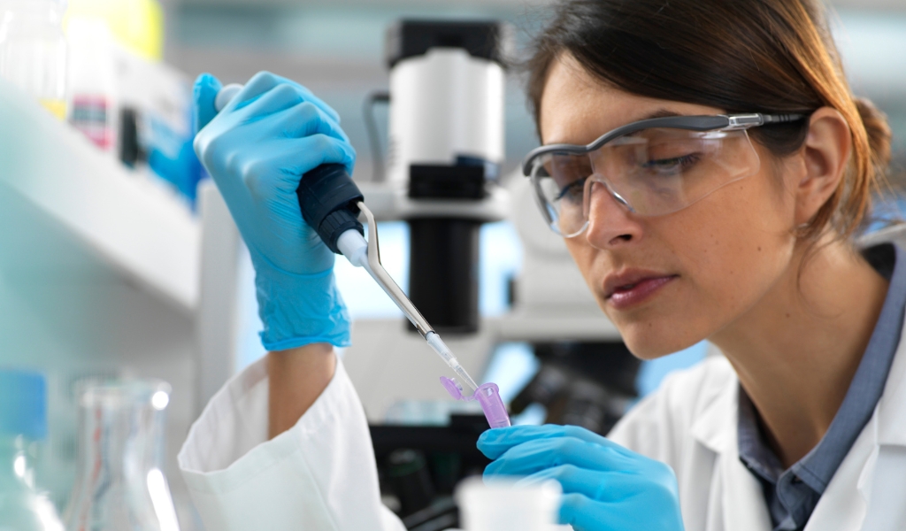 Xét nghiệm gen giúp phát hiện sớm bất thường trong di truyền