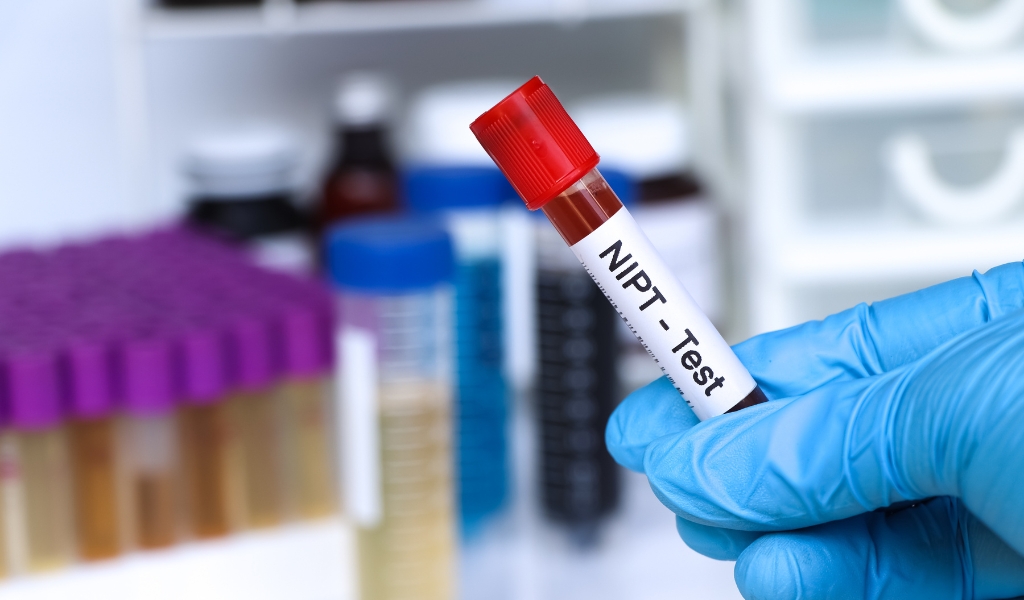 Phương pháp NIPT giúp phát hiện sớm dị tật bẩm sinh và bất thường nhiễm sắc thể