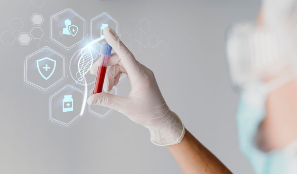 Xét nghiệm gen tiền hôn nhân giúp phát hiện bệnh di truyền tiềm ẩn