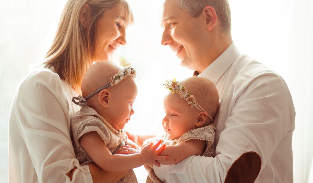 Xét nghiệm gen trước khi kết hôn giúp chủ động kế hoạch sinh con khỏe mạnh