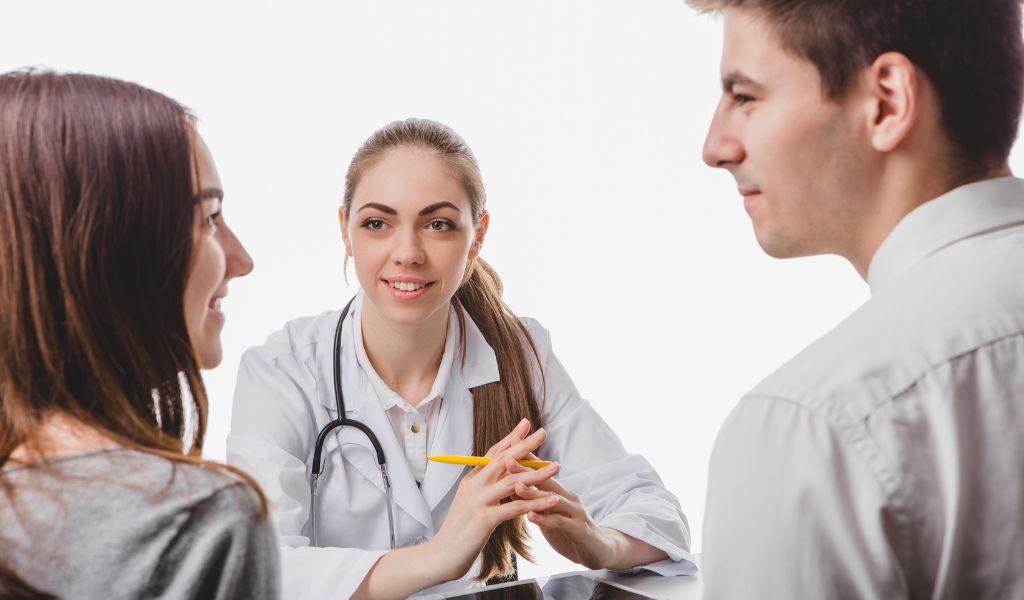 Sàng lọc gen tiền mang thai giúp mẹ bầu chủ động bảo vệ sức khỏe và ngăn ngừa rủi ro