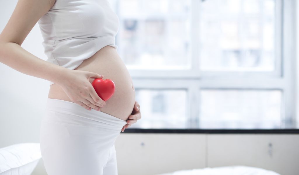 Xét nghiệm gen giúp tăng khả năng sinh con khỏe mạnh và có thai kỳ an toàn