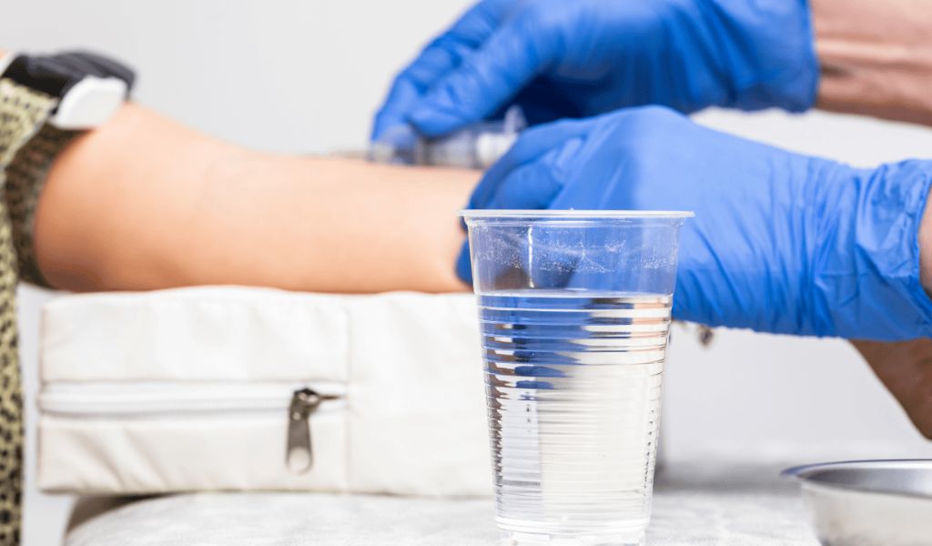 Phương pháp một bước chủ yếu áp dụng cho thai phụ chưa được chẩn đoán tiểu đường trước đó