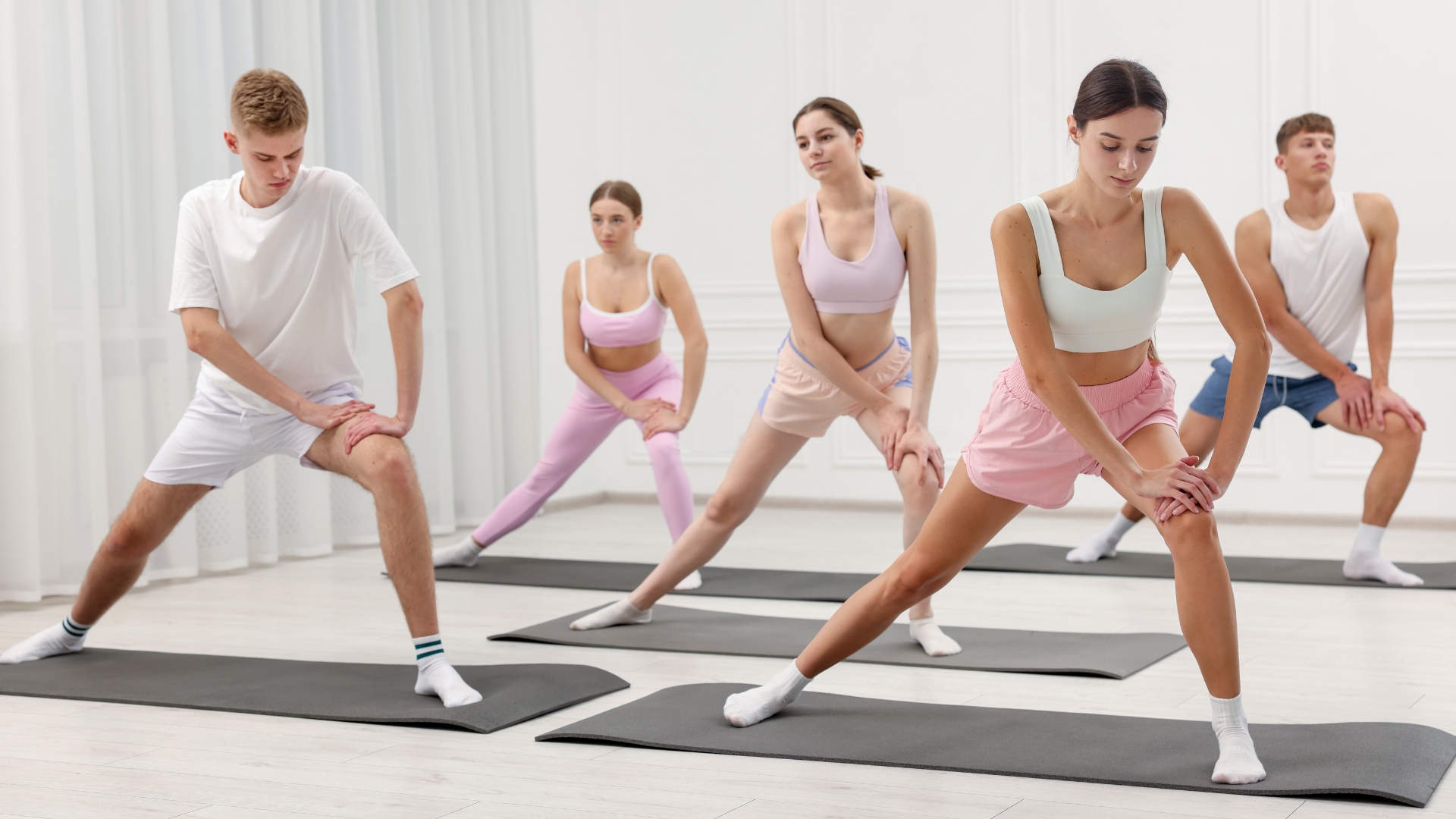 Hoạt động aerobic giúp tăng độ nhạy insulin, hỗ trợ kiểm soát đường huyết và cải thiện chỉ số lipid máu