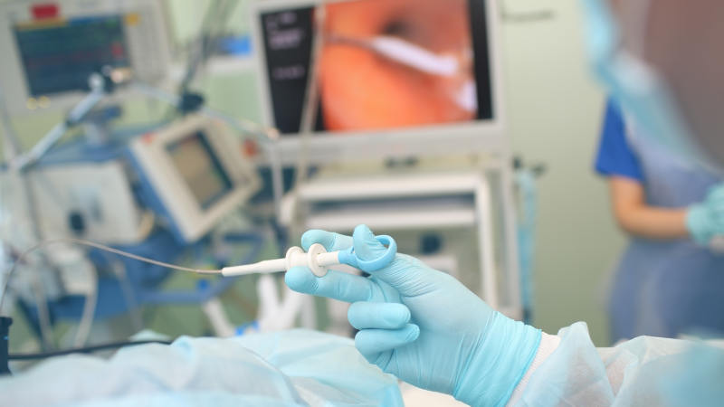 Ai không nên làm sinh thiết màng phổi? Các trường hợp chống chỉ định 3