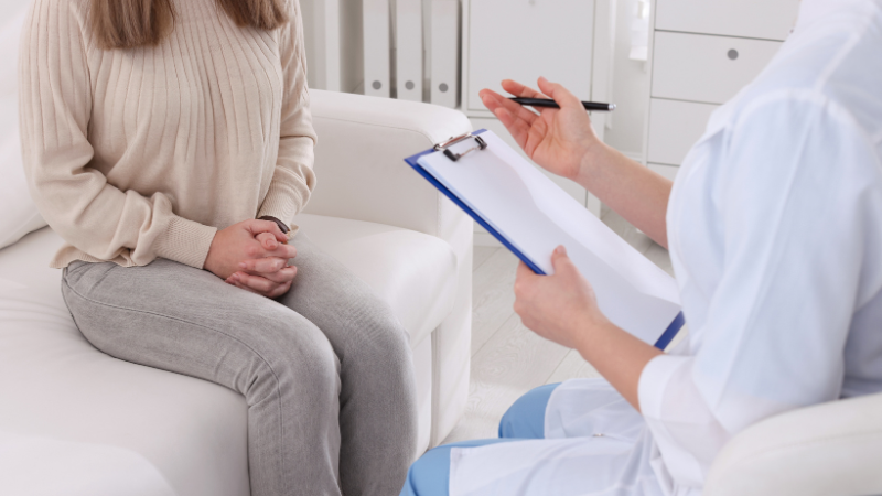 Ai không nên tiêm HPV? 5 nhóm người cần đặc biệt lưu ý 4